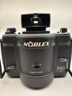 Noblex 150 PRO 6/150 U with CLA 2023 | Panorama camera, Audio, Tv en Foto, Fotocamera's Analoog, Nieuw