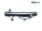 Tube de fourche avant extérieur droite Yamaha YP 250 R X-MAX, Motoren, Verzenden, Nieuw