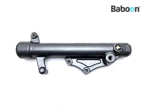 Tube de fourche avant extérieur droite Yamaha YP 250 R X-MAX, Motoren, Onderdelen | Yamaha, Verzenden