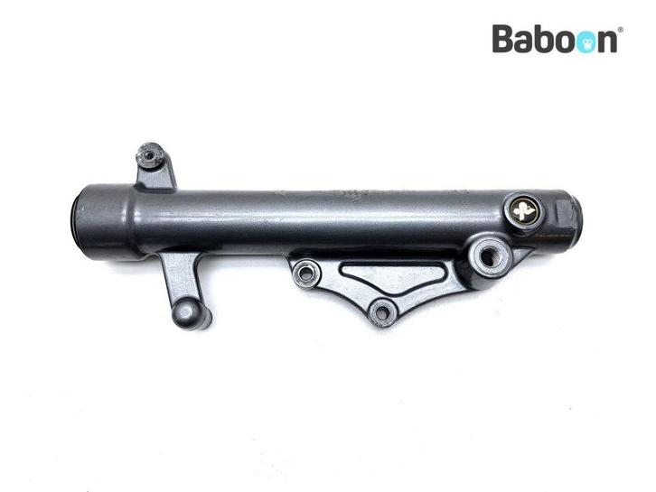 Tube de fourche avant extérieur droite Yamaha YP 250 R X-MAX, Motoren, Onderdelen | Yamaha, Verzenden