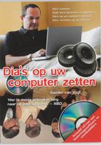 Dias op uw computer zetten 9789022949115, Gelezen, Sander van Vugt, Sander van Vugt, Verzenden