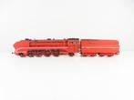 Märklin H0 - 37082 - Locomotive à vapeur avec tender (1) -