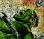 David Law (1967) - Crypto Hulk IV