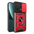 Xiaomi Mi 11T Pro - Armor Hoesje met Kickstand en Camera, Telecommunicatie, Verzenden, Nieuw