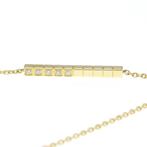 Chopard - Armband - 18 karaat Geel goud, Nieuw