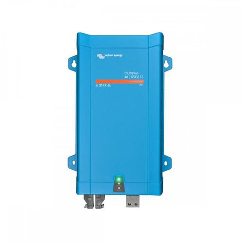 Victron MultiPlus 48V/1200VA/13A-16/230V VE.Bus Inverter..., Doe-het-zelf en Bouw, Overige Doe-Het-Zelf en Bouw, Nieuw, Verzenden