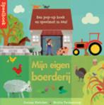 Mijn eigen boerderij 9789025751876 Corina Fletcher, Boeken, Verzenden, Gelezen, Corina Fletcher
