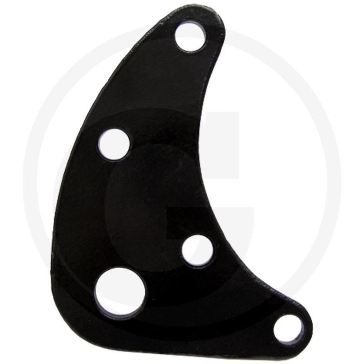 Hefarmopname passend voor Kubota Kleine tractor (Werktuigen), Articles professionnels, Agriculture | Outils, Enlèvement ou Envoi