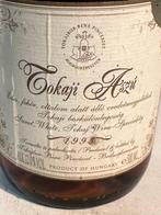 1993 Tokajbor-Bene Tokaji Aszu - Tokaj 6 Puttonyos - 1, Verzamelen, Nieuw