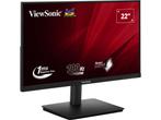 ViewSonic VA220-H - Monitor 22 inch - Zwart, Verzenden, Nieuw