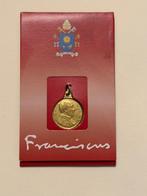 Papa Francesco - Rozenkrans van de Audiëntie - Gezegend en