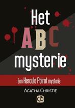 Het ABC-mysterie / Grote letter bibliotheek / 3239, Boeken, Detectives, Verzenden, Gelezen, Agatha Christie