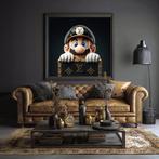 Artxlife - Mario Surprise Vuitton [XXL]