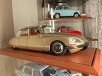Altaya 1:8 - Modelauto - Citroën DS 21 Pallas, Nieuw