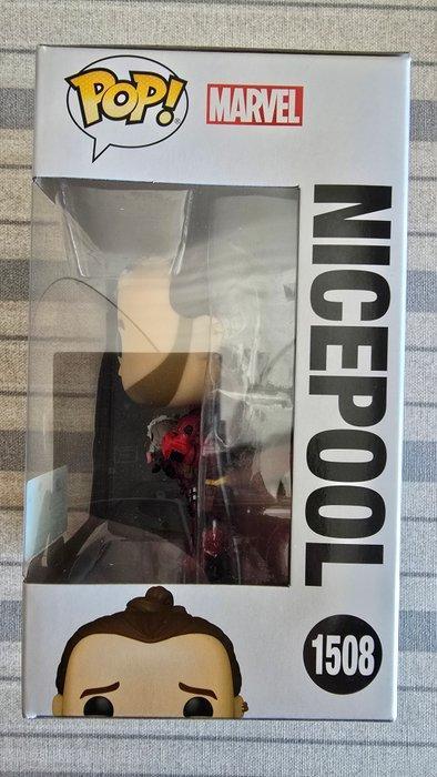 Funko - Funko Pop Nicepool - 2020+ - V.S., Antiquités & Art, Antiquités | Jouets
