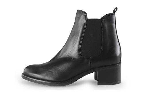 Jonak Laarzen in maat 38 Zwart | 5% extra korting, Kleding | Dames, Schoenen, Zwart, Gedragen, Hoge laarzen, Verzenden