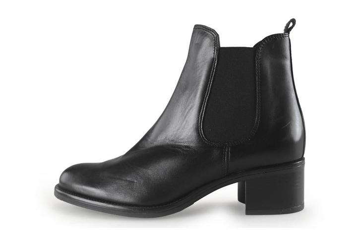 Jonak laarzen in maat 38 Zwart | 5% korting, Kleding | Dames, Schoenen, Zwart, Gedragen, Hoge laarzen, Verzenden