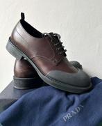 Prada - Platte schoenen - Maat: UK 9, Kleding | Heren, Nieuw