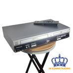 Panasonic NV-VP33EG-S | Videorecorder | Vhs videorecorder, Audio, Tv en Foto, Verzenden, Gebruikt, VHS-speler of -recorder