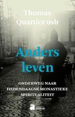 Anders leven 9782874388248 Thomas Quartier, Verzenden, Thomas Quartier