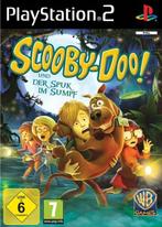 Scooby-Doo! and the Spooky Swamp-Duits (PlayStation 2), Games en Spelcomputers, Games | Sony PlayStation 2, Ophalen of Verzenden