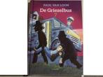 De Griezelbus 7 9789025871659 Paul van Loon, Boeken, Verzenden, Gelezen, Paul van Loon