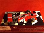 Minichamps 1:43 - Voiture de course miniature - ref. #700022, Nieuw