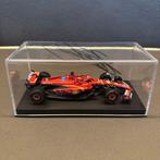 Ferrari - Formula 1 - Charles Leclerc - 2024 - Voiture, Nieuw