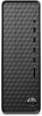 HP Slim Desktop S01-pF2003nd , 8GB , 512GB SSD , i5-112400, Computers en Software, Desktop Pc's, 2 tot 3 Ghz, 512GB SSD, 8 GB