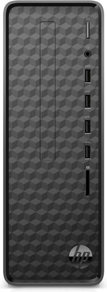 HP Slim Desktop S01-pF2003nd , 8GB , 512GB SSD , i5-112400 beschikbaar voor biedingen