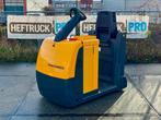 Jungheinrich EZS 350 XL trekker (5000 kg) 2014 MET VIDEO, Articles professionnels, Machines & Construction | Chariots élévateurs & Transport interne