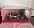 BBR 1:18 - Voiture miniature - Ferrari 458 Italia 20 piece, Nieuw