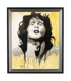 Dario Bazan (1974) - Gim Morrison, Antiek en Kunst