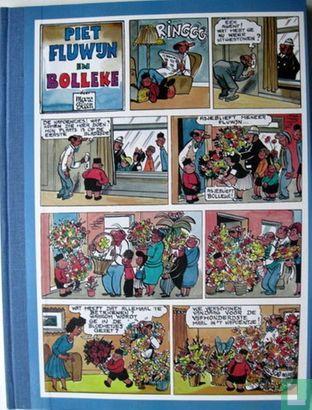 Piet Fluwijn en Bolleke - 1993, Boeken, Stripverhalen, Zo goed als nieuw, Eén stripboek, Verzenden