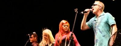 B52s Tickets | TivoliVredenburg Utrecht, Tickets & Billets, Billets & Tickets Autre