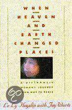 When Heaven and Earth Changed Places 9780385247580, Verzenden, Gelezen, Le Ly Hayslip