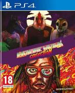 Hotline Miami Collection (Nieuw) (PS4 Games), Games en Spelcomputers, Games | Sony PlayStation 4, Ophalen of Verzenden, Nieuw