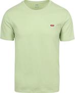 Levis T-Shirt Original Green maat Maat 48/50 (M) Heren, Levi's, Nieuw, Groen, Verzenden
