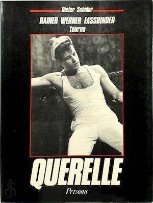 Rainer Werner Fassbinder tourne  Querelle, Boeken, Taal | Overige Talen, Verzenden