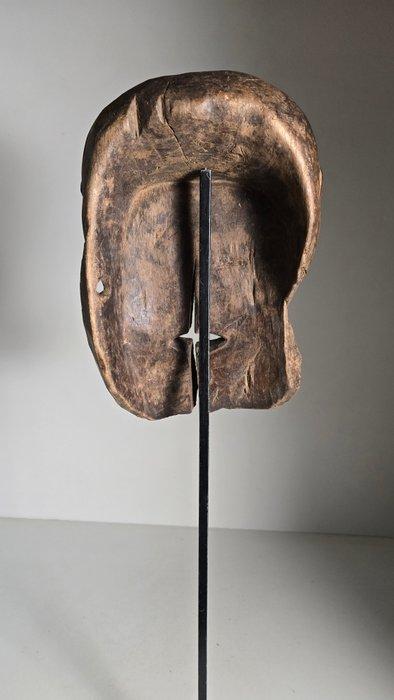 Mask - Congo (Zonder minimumprijs), Antiek en Kunst, Kunst | Niet-Westerse kunst
