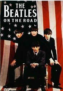 The Beatles - On The Road  DVD, CD & DVD, DVD | Autres DVD, Envoi