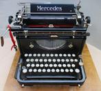 Mercedes 6 Express - Machine à écrire - 1920-1930, Antiquités & Art