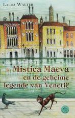 Mistica Maeva en de geheime legende van Venetië, Verzenden