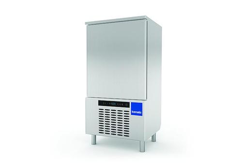 SARO Blast chiller / Shock freezer - ST 10 10 x 1/1 GN, Zakelijke goederen, Horeca | Keukenapparatuur, Koelen en Vriezen, Verzenden
