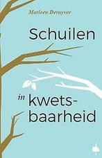 Schuilen in kwetsbaarheid 9789082804409 Marleen Deruyver, Boeken, Verzenden, Gelezen, Marleen Deruyver