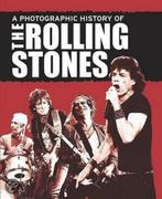 A Photographic History of the Rolling Stones 9781445462301, Boeken, Gelezen, Verzenden