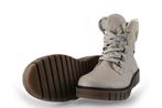 Rieker Veterboots in maat 38 Overig | 5% extra korting, Kleding | Dames, Schoenen, Overige kleuren, Verzenden, Overige typen, Gedragen