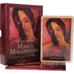 De wijsheid van Maria Magdalena - Toni Carmine Salerno, Nieuw, Verzenden