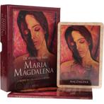 De wijsheid van Maria Magdalena - Toni Carmine Salerno, Boeken, Overige Boeken, Verzenden, Nieuw