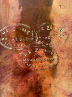 Samovar - Cuivre - Samovar istanbuliote